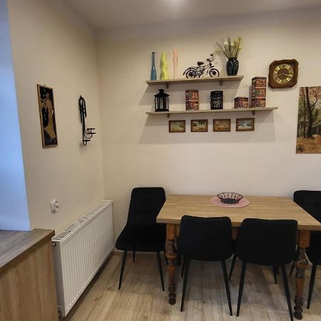 Apartament Twoja Chwila II Строне-Шльонське Екстер'єр фото