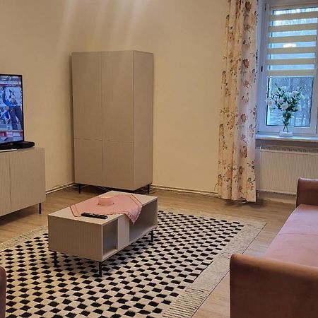 Apartament Twoja Chwila II Строне-Шльонське Екстер'єр фото