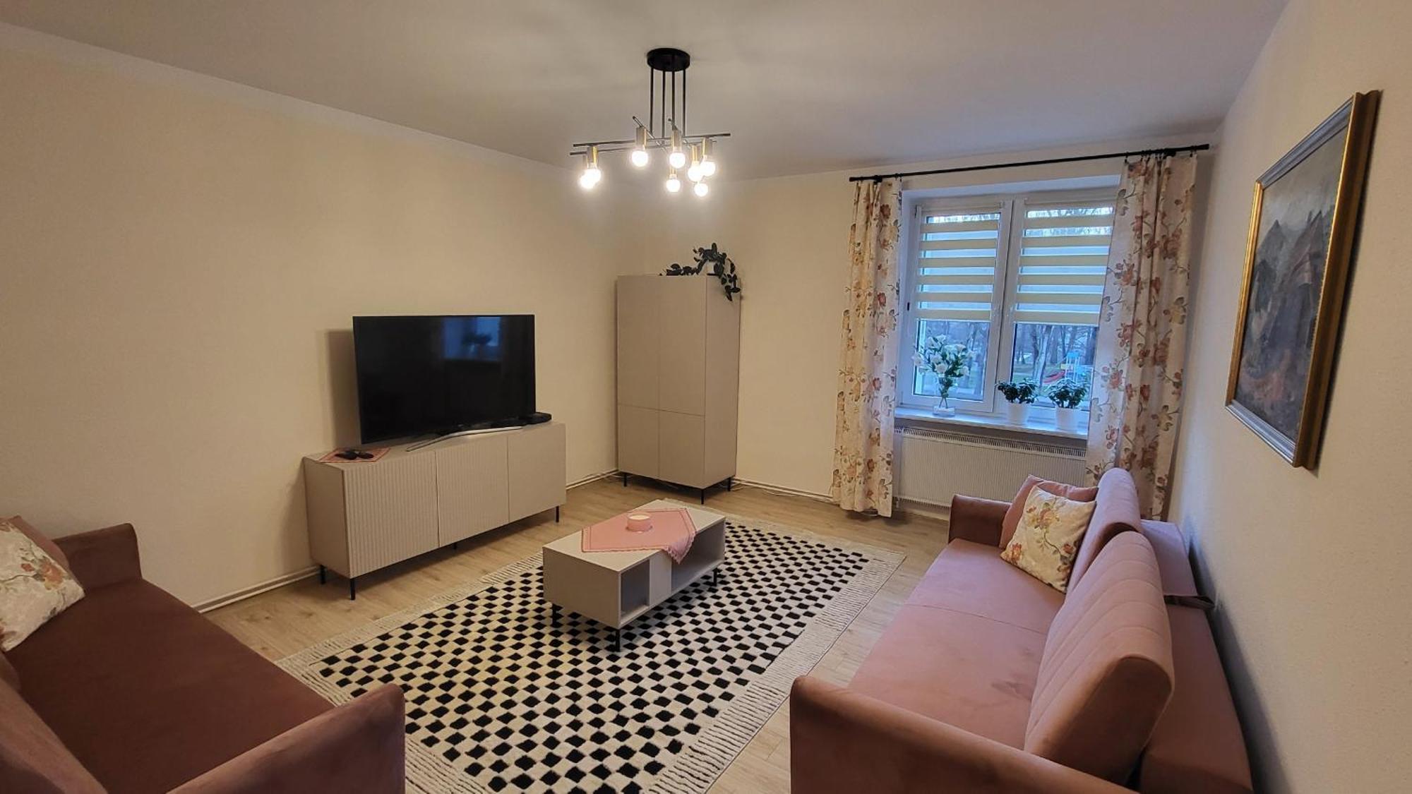 Apartament Twoja Chwila II Строне-Шльонське Екстер'єр фото