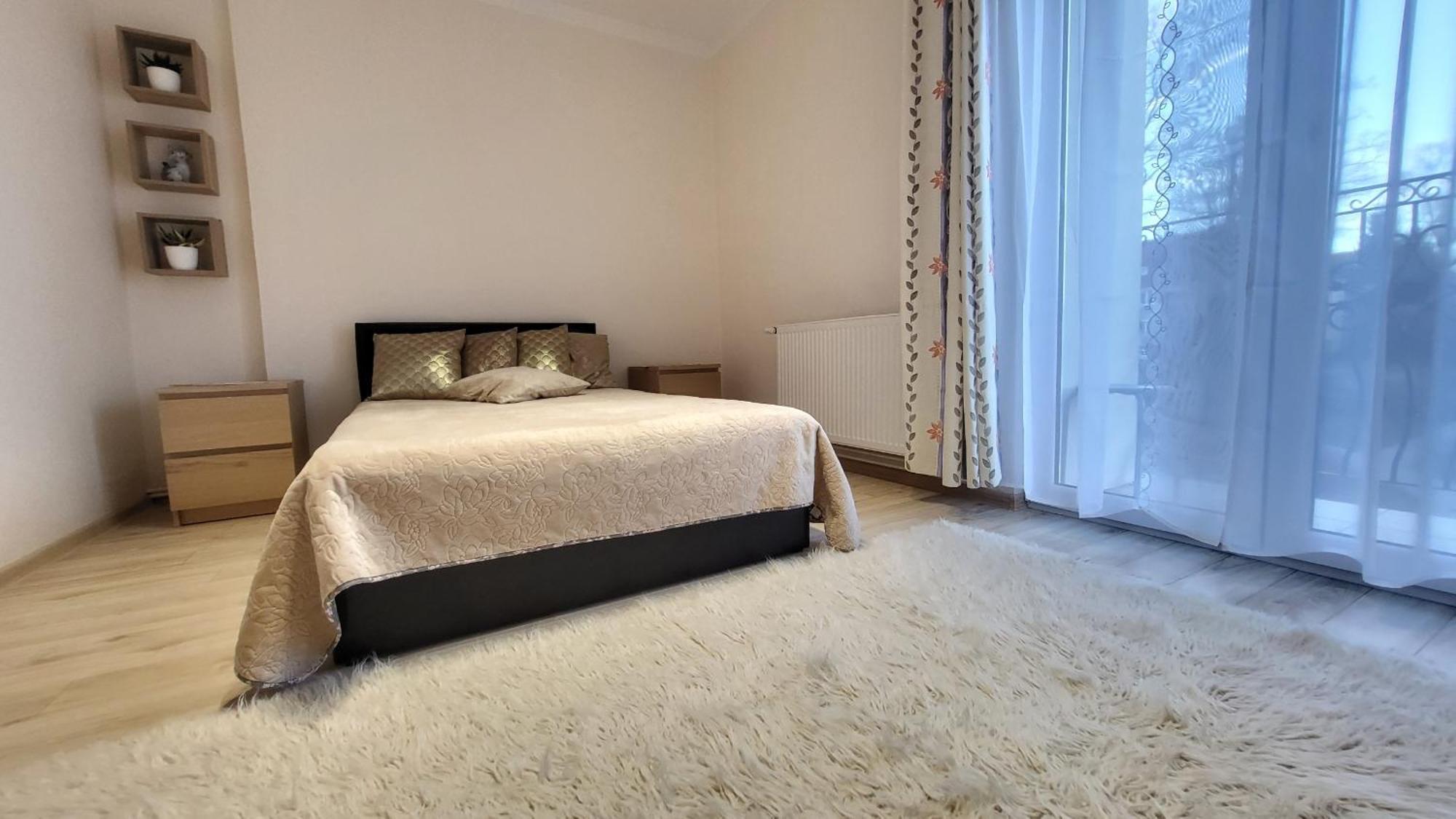 Apartament Twoja Chwila II Строне-Шльонське Екстер'єр фото