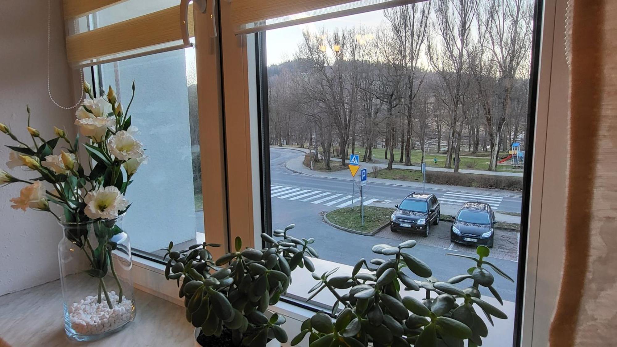 Apartament Twoja Chwila II Строне-Шльонське Екстер'єр фото