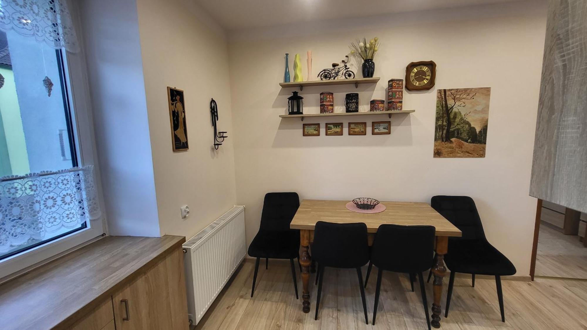 Apartament Twoja Chwila II Строне-Шльонське Екстер'єр фото