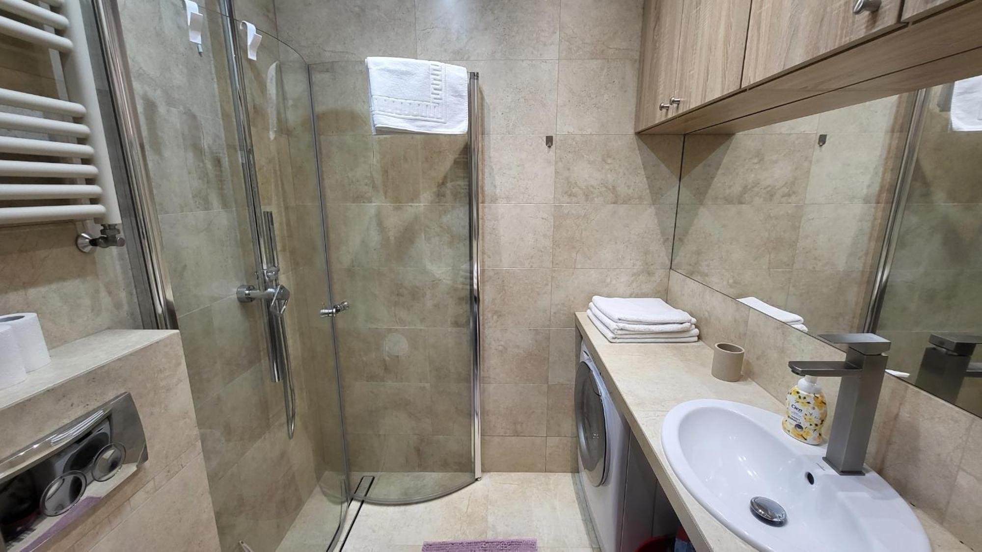 Apartament Twoja Chwila II Строне-Шльонське Екстер'єр фото