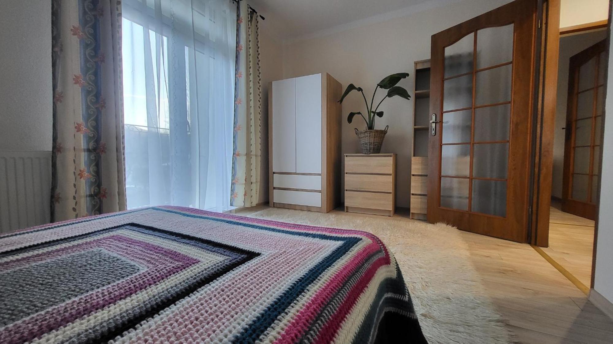 Apartament Twoja Chwila II Строне-Шльонське Екстер'єр фото