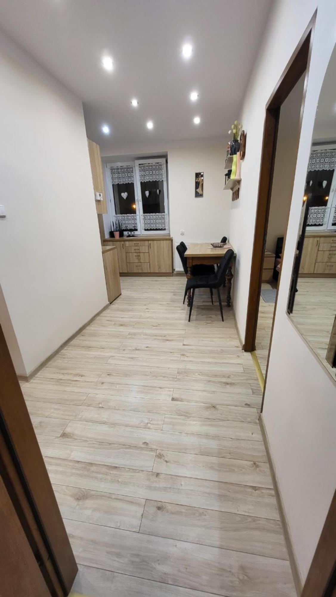 Apartament Twoja Chwila II Строне-Шльонське Екстер'єр фото